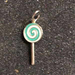 Tiffany & Co Lollipop Charm